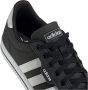Adidas Heren Daily 3.0 Fw7033 Sneakers Black Heren - Thumbnail 4