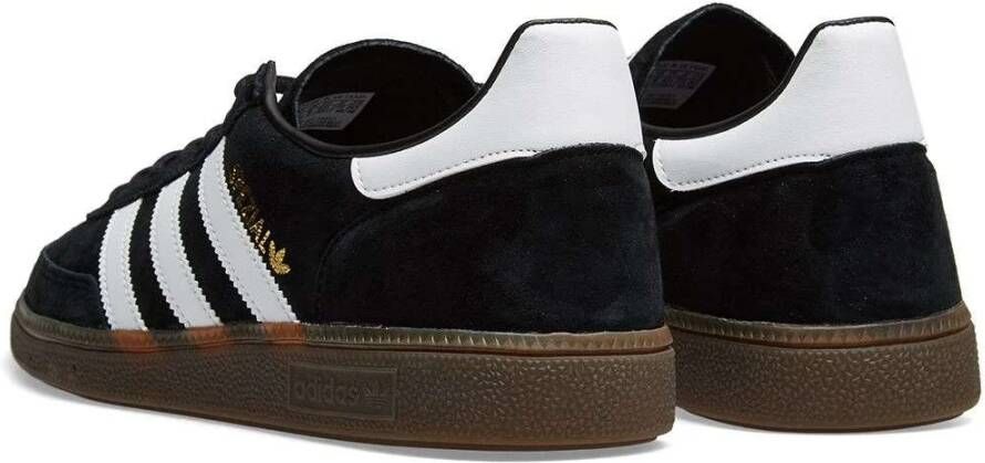 Adidas Sneakers Zwart Heren
