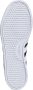 Adidas Heren Daily 3.0 Fw7033 Sneakers Black Heren - Thumbnail 6