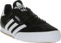 Adidas Originals Samba Super Black White Black- Heren Black White Black - Thumbnail 7
