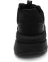 Adidas Zwarte Sneakers met Rubberen Zool Black - Thumbnail 12