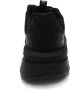Adidas Zwarte Sneakers met Rubberen Zool Black - Thumbnail 10