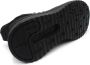 Adidas Zwarte Sneakers met Rubberen Zool Black - Thumbnail 11