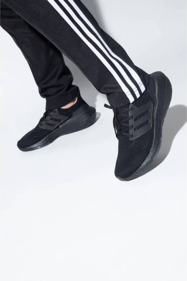 Adidas Sneakers Zwart Heren