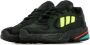 Adidas Originals Yung-1 Trail Heren Sneakers Sport Casual Schoenen Zwart EE5321 - Thumbnail 4