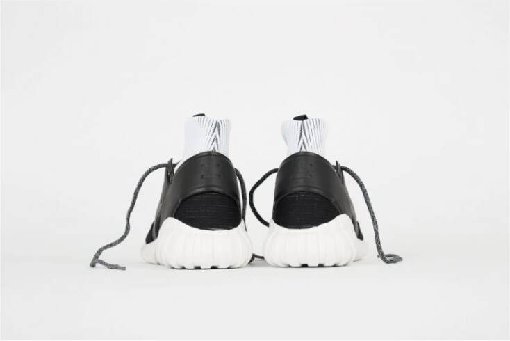 Adidas Sneakers Zwart Heren