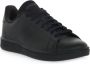 Adidas Sportswear Advantage Base Court Lifestyle Schoenen Unisex Zwart - Thumbnail 4