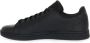 Adidas Sportswear Advantage Base Court Lifestyle Schoenen Unisex Zwart - Thumbnail 4