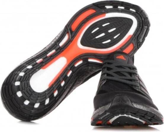 Adidas Ultraboost 21 Sneakers Synthetische vezels Stijl ID: Fy3952 Zwart Heren