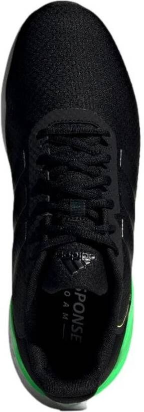 Adidas Stijlvolle Response Sneakers SR Gw5701 Zwart Heren