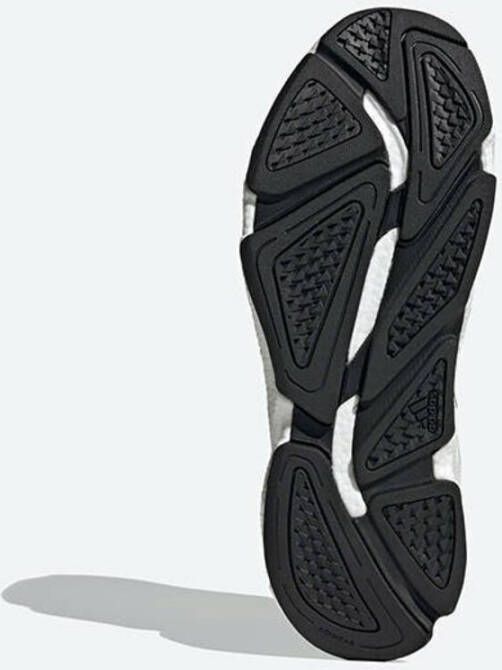 Adidas Sneakers Zwart Heren