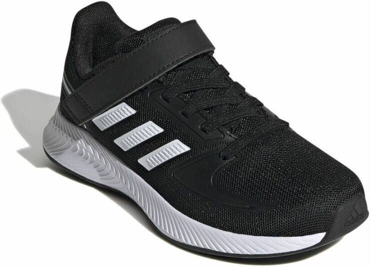 Adidas Sneakers Zwart Heren