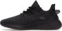 Adidas Yeezy Boost 350 Mono Cinder Sneakers Zwart Heren - Thumbnail 3