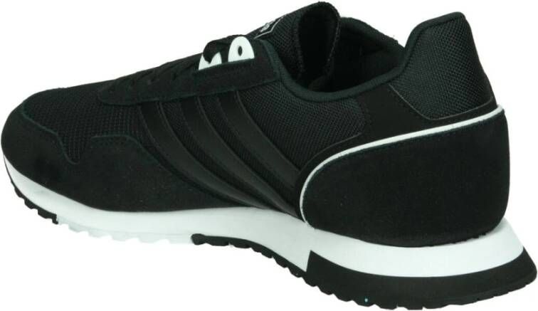 Adidas Sneakers Zwart Heren