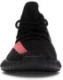 Adidas Core Black Red Sneakers voor Heren Zwart Heren - Thumbnail 2