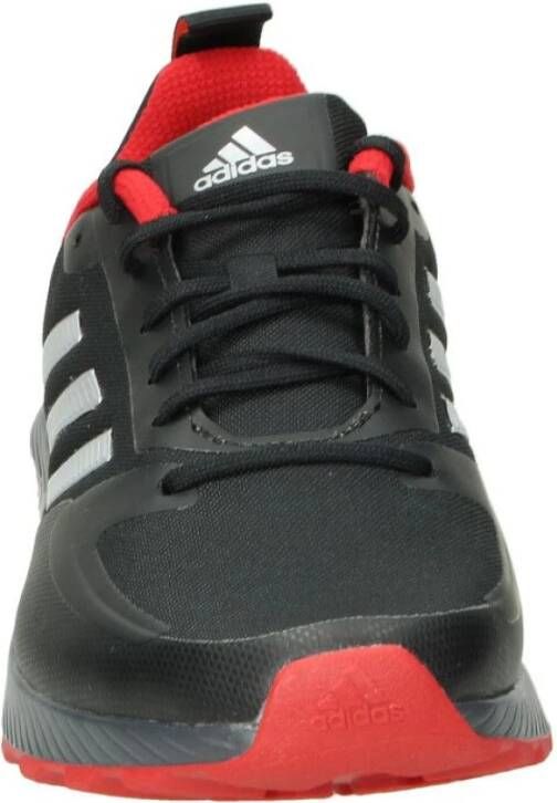 Adidas Stijlvolle en comfortabele sneakers Zwart Heren