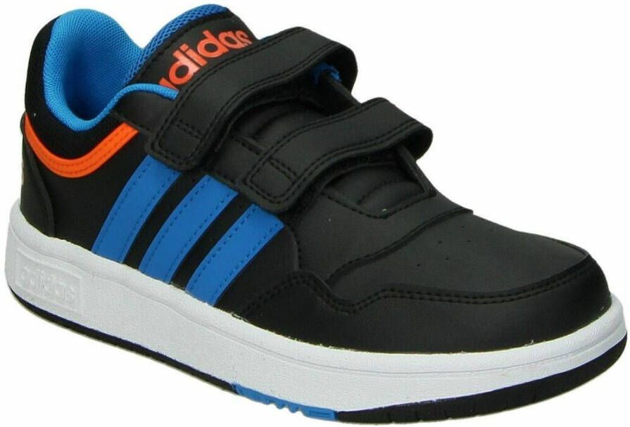 Adidas Sneakers Zwart Heren