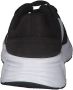 Adidas Performance Galaxy 6 hardloopschoenen zwart wit - Thumbnail 7