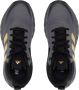 Adidas Own The Game 2.0 Basketbalschoenen Kid Grey Five Matte Gold Core Black Kinderen - Thumbnail 14