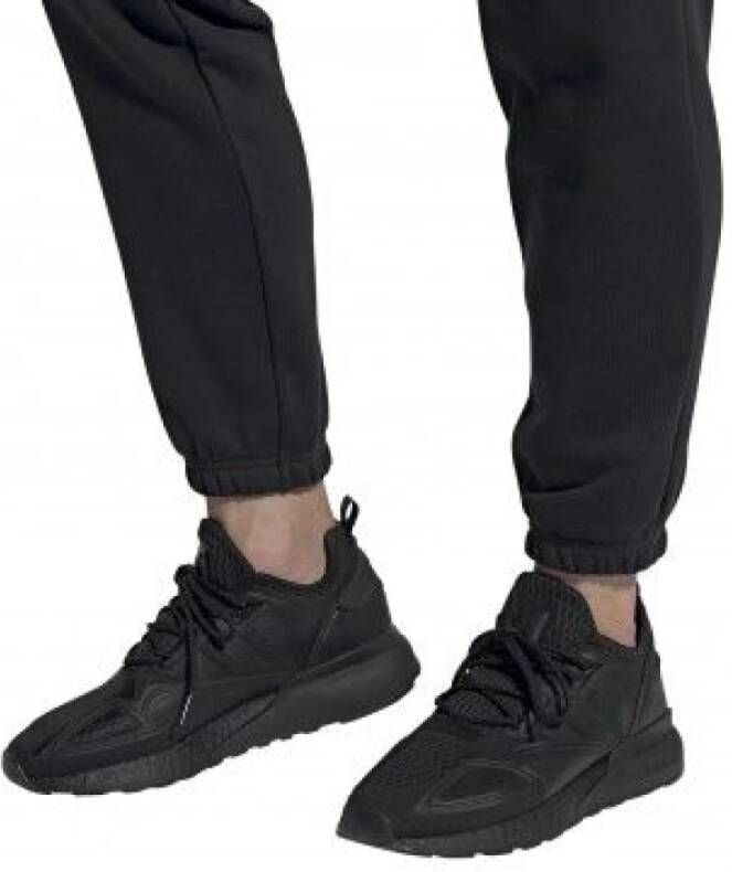 Adidas Stijlvolle sneakers voor heren Zwart Heren