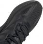 Adidas Originals ZX 2K Boost Heren Sneakers Sportschoenen Schoenen Zwart GY2689 - Thumbnail 7