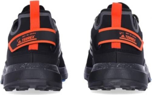 Adidas Sportschoenen Zwart Heren