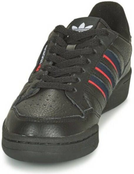 Adidas Sneakers Zwart Heren