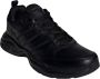 Adidas Strutter Casual Sneakers Zwart Grijs Black - Thumbnail 89