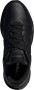 Adidas Strutter Casual Sneakers Zwart Grijs Black - Thumbnail 90