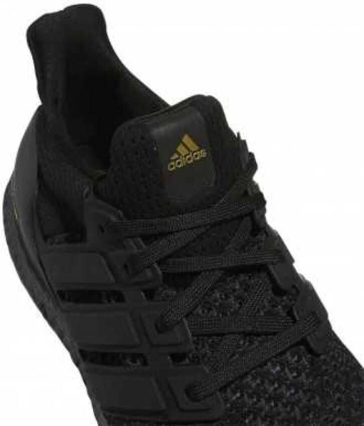 Adidas Core Black Sneakers Zwart Heren