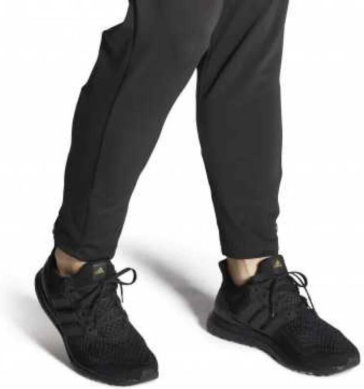Adidas Core Black Sneakers Zwart Heren