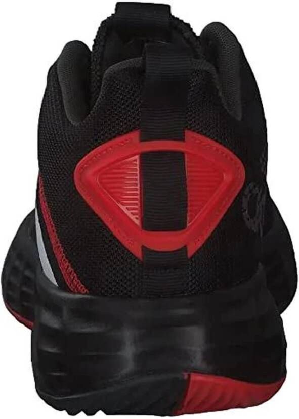 Adidas Sportschoenen Zwart Heren