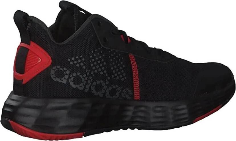 Adidas Sportschoenen Zwart Heren