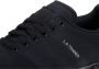 Adidas LA Trainer Heren Schoenen Zwart Maat: 41 1 3 Textil Foot Locker - Thumbnail 4