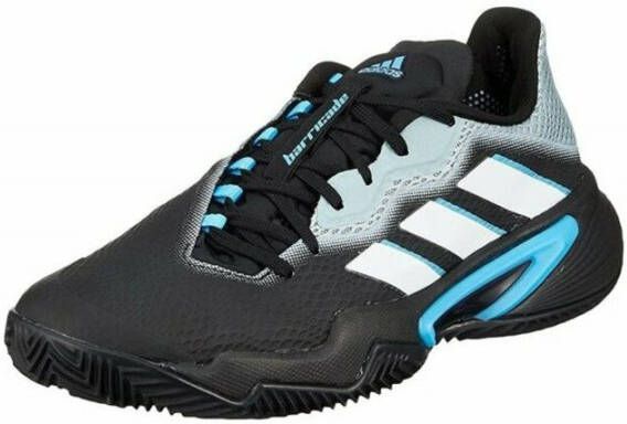 Adidas Sneakers Zwart Heren