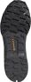 Adidas Terrex AX4 GORE TEX Hiking Schoenen Grey Five Grey Four Solar Red Dames - Thumbnail 15