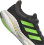 Adidas Solar Glide 5 Boost M Heren Hardloopschoenen Running Schoenen Zwart GX6703 - Thumbnail 14