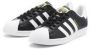 Adidas Core Black Low-Top Sneaker Goud Metallic Black Heren - Thumbnail 6