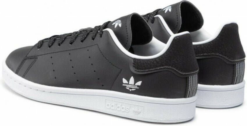 Adidas Sneakers Zwart Heren