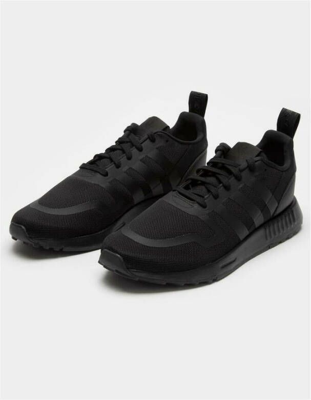Adidas Sneakers Zwart Heren