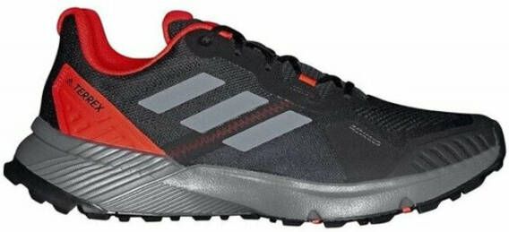 Adidas Sneakers Zwart Heren