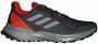 Adidas Terrex Soulstride Trail Running Shoes Adidas Zwart Heren - Thumbnail 4