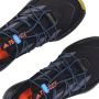 Adidas Canvas Core Black Sneakers Zwart Heren - Thumbnail 9