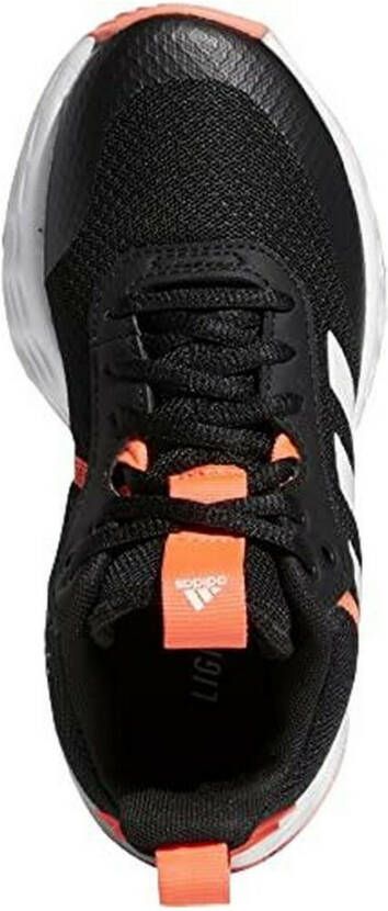 Adidas Sneakers Zwart Heren
