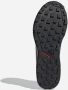 Adidas Performance Terrex Tracerocker 2.0 Goretex wandelschoenen zwart grijs rood - Thumbnail 13