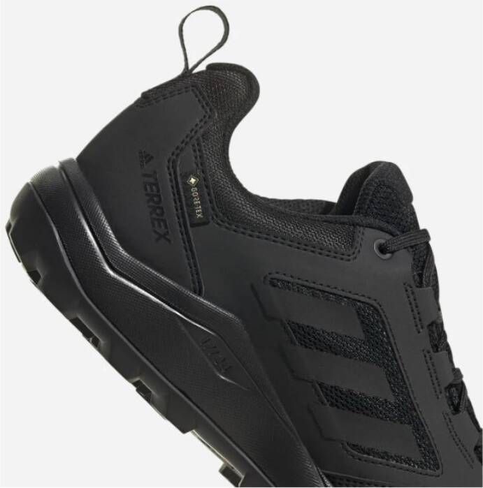 Adidas Sneakers Zwart Heren