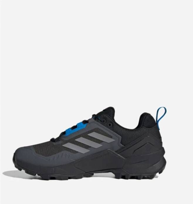 Adidas Sneakers Zwart Heren