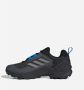 Adidas Originals Klassieke Witte Sneakers voor Mannen Black Heren - Thumbnail 14
