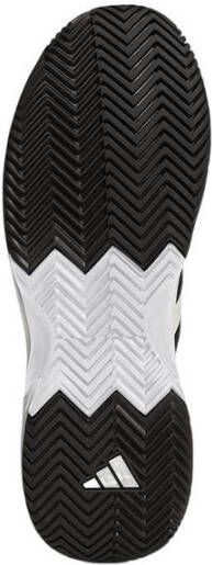 Adidas Sneakers Zwart Heren