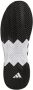 Adidas Game Court 2 Clay Heren Sportschoenen Tennis Smashcourt Black White - Thumbnail 12